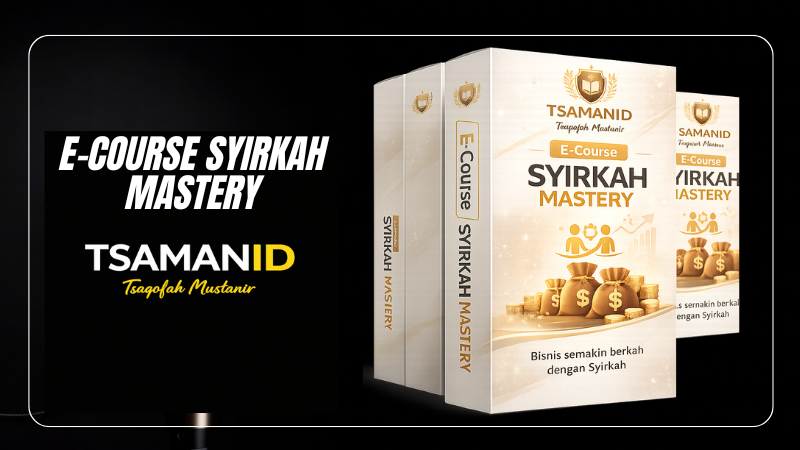 Syirkah mastery